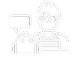 Navigation and person recognition