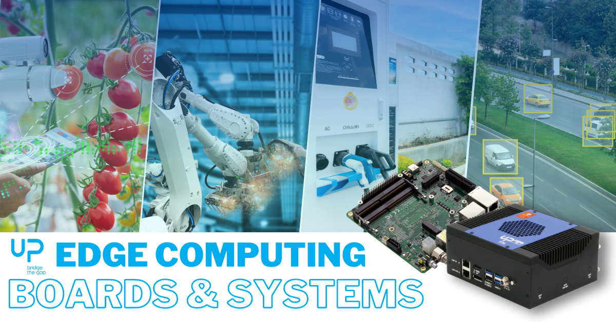 Alternative Solutions for Intel NUC Customers: Discover Our Industrial Edge Computing Boards and Systems